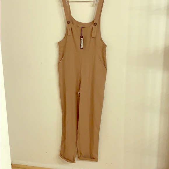 Cotton On Pants - Overall_Cotton-on_New